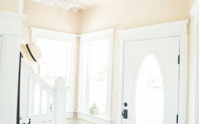 Grand Circle Bed & Breakfast