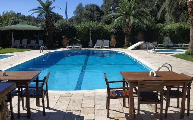 Valentino Corfu
