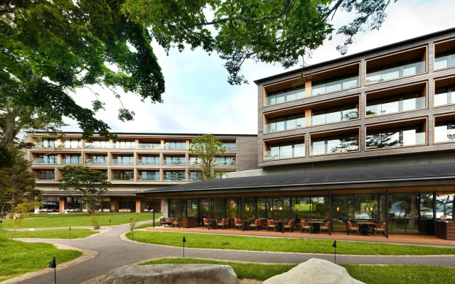 The Ritz-Carlton Nikko