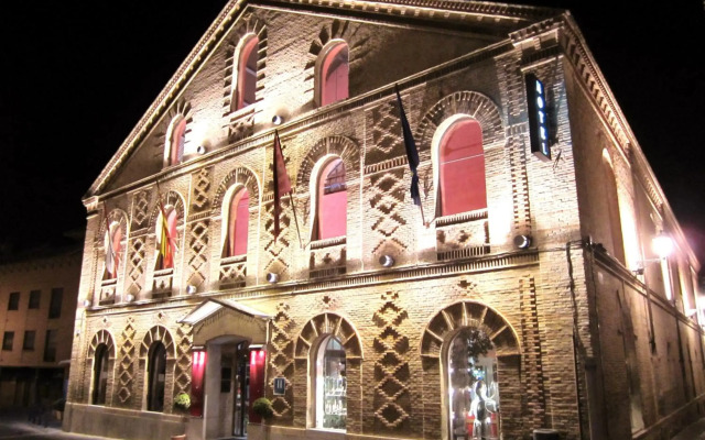 Hotel San Juan de los Reyes