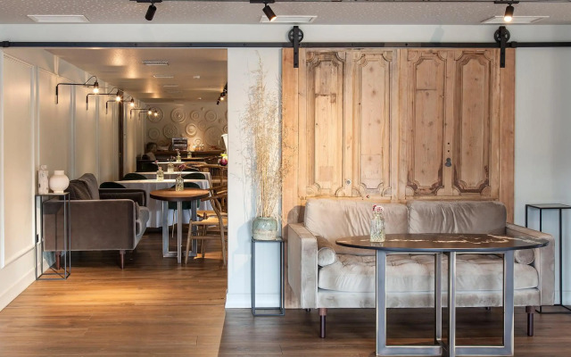 Blanco Hotel Spa
