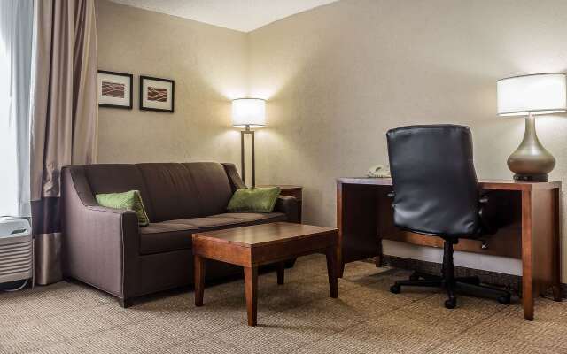 Quality Inn Summerville - Charleston