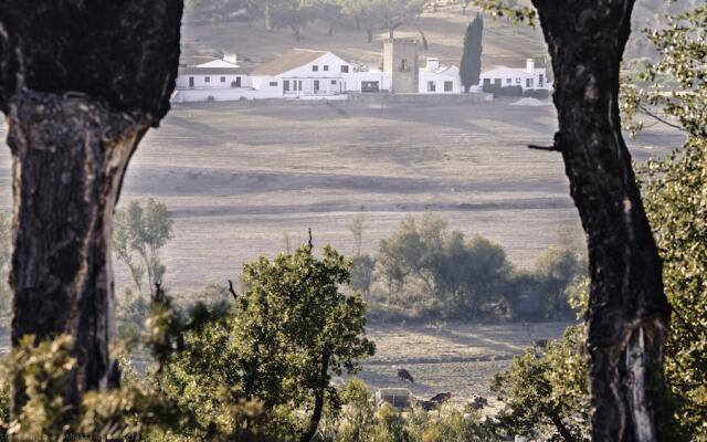 Herdade da Maxuqueira