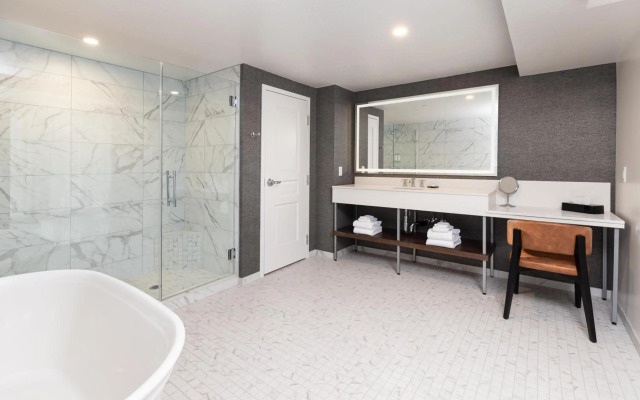 Sands Regency Casino Hotel — Adults only