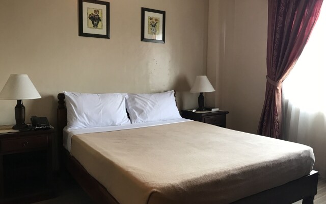Hotel Caterina