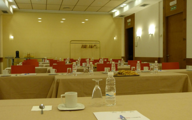 Hotel Condes de Haro