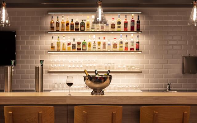 Holiday Inn Express Aarburg - Oftringen by IHG
