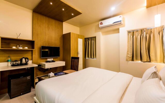 Hotel Elite Continental - Airport Road Andheri