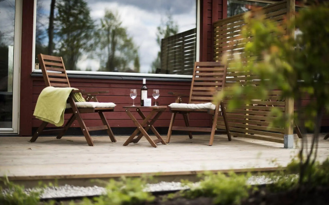 Toftastrand Hotell