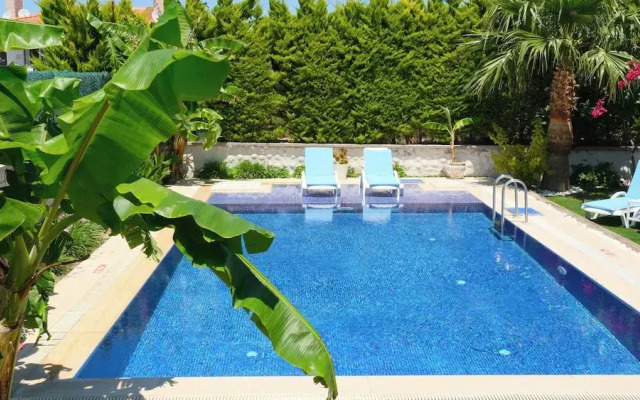 Lavinia Garden Alaçatı