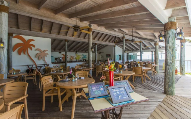 Villas at St. James's Club - All Inclusive