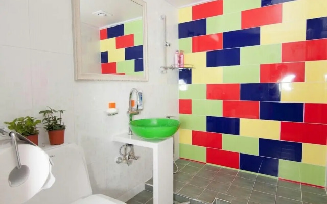 Jeonjuhanokvillage guesthouse