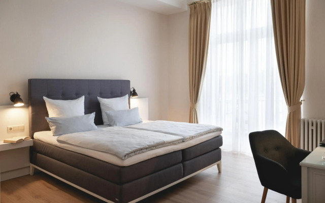 Rheinhotel Dreesen