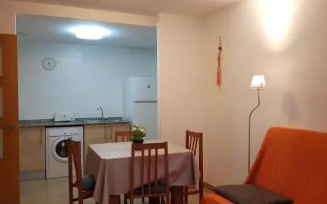 Apartamentos Puerta Muralla