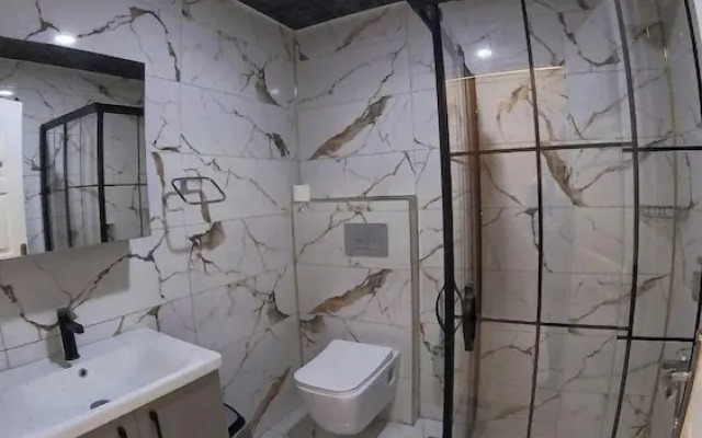 Altayhan Hotel