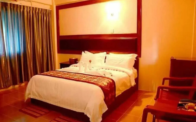 Real Link Hotel