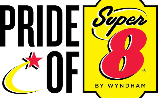 Super 8 By Wyndham Milbank