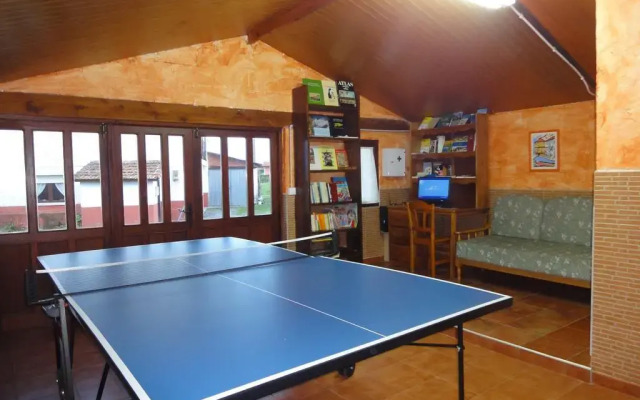 Apartamentos Rurales Villa de Saín