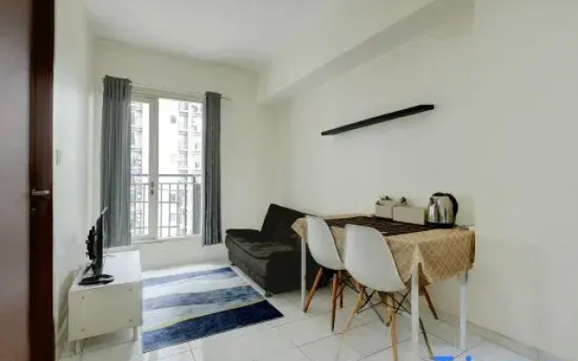 Hotel O Pgv Residence