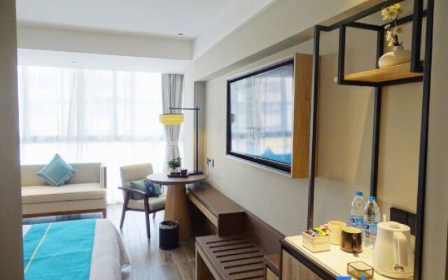 Fairyland Hotel (Kunming Hang Lung Plaza )