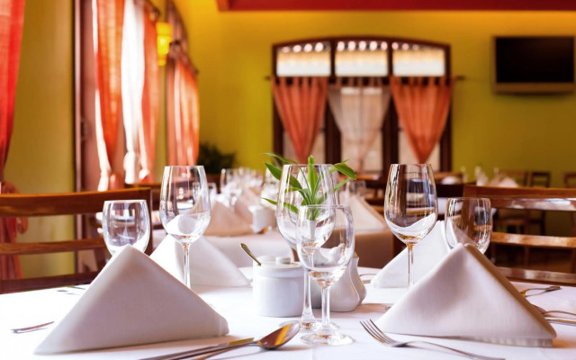 Steung Siemreap Hotel
