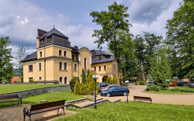 Hotel Art&Spa