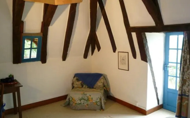 Manoir des Farguettes