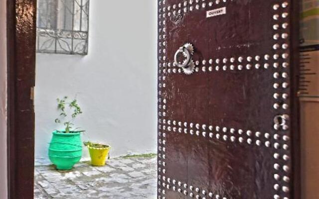 Darna Hostel
