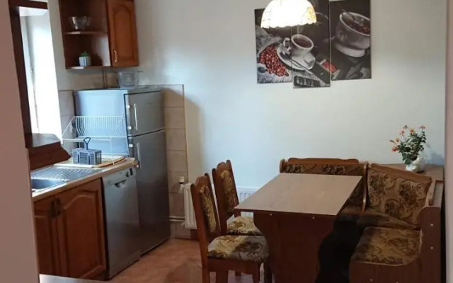 Bastowka 2 Apartamenty