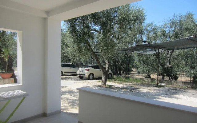 Villa Elisa
