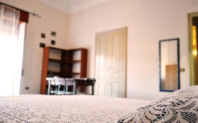 Casa Teresa Siracusa