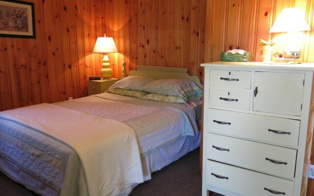 Bocabec Country Garden Cottages