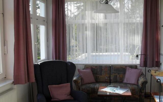 Hotel Landhaus Krummsee