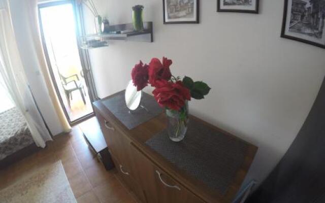 VP Marina Ville Studios