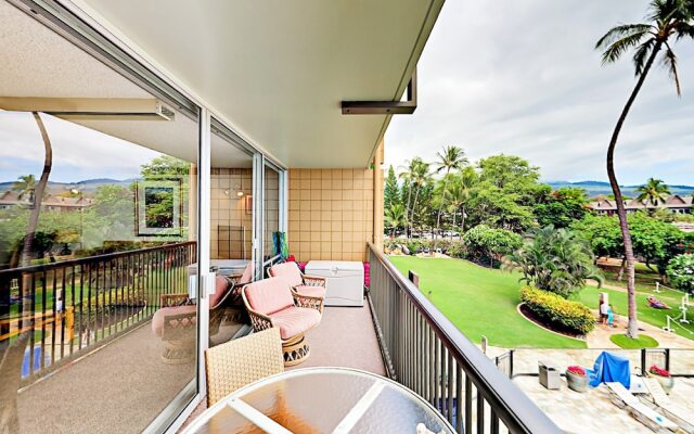 2960 S Kihei Rd Condo Unit 207