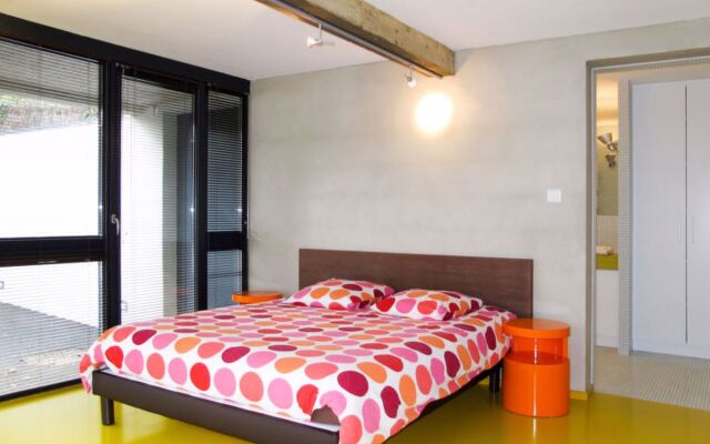 Villa de la Baie (LOQ500)