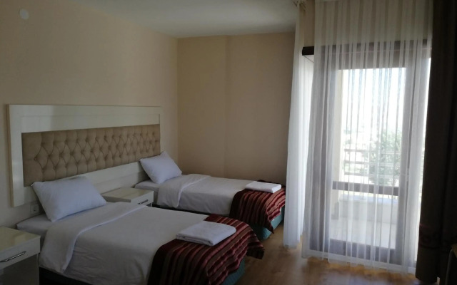 A Apart Hotels Ankara Beytepe