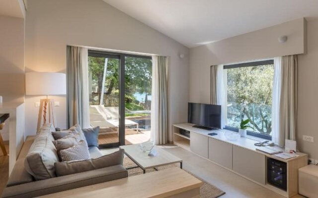 Apartments Bellevue Plava Laguna