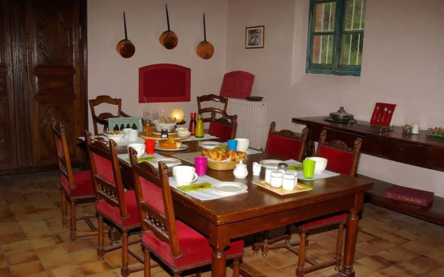 Château de Peyralade