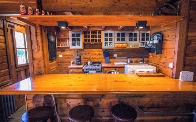 BT Homes - Cerro Catedral