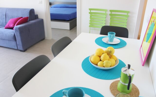 Appartamenti Vacanze Villa Meo