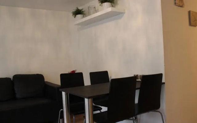 Leidse Square Apartments