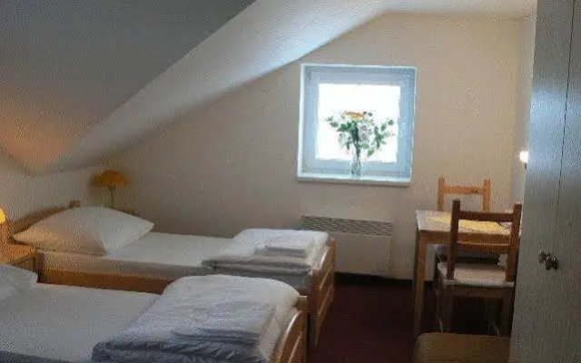 Pension Miltom