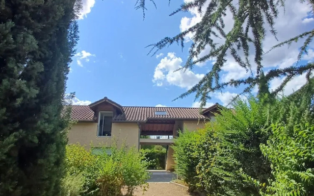 Puravida Annexe