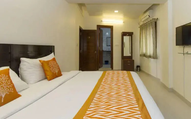 Oyo Apartments Brookefield