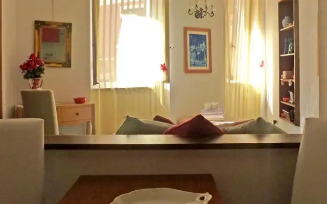 Lucrezia Accomodations