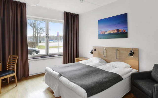 Strand Hotel Borgholm