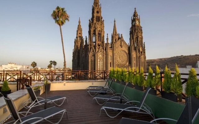 Hotel Emblemático Arucas