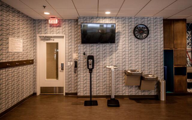 Hotel Indigo Harrisburg - Hershey by IHG