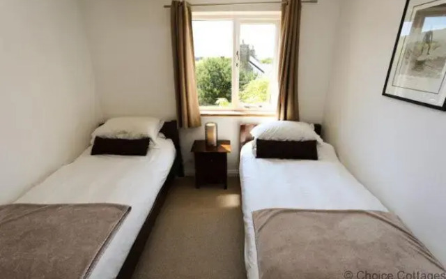 Croyde Lookout 3 Bedrooms